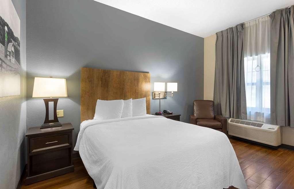 Extended Stay America Premier Suites - Nashville - Vanderbilt חדר תמונה