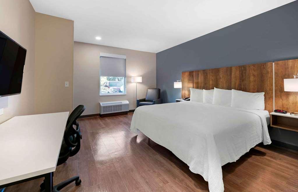 Extended Stay America Premier Suites - Nashville - Vanderbilt חדר תמונה