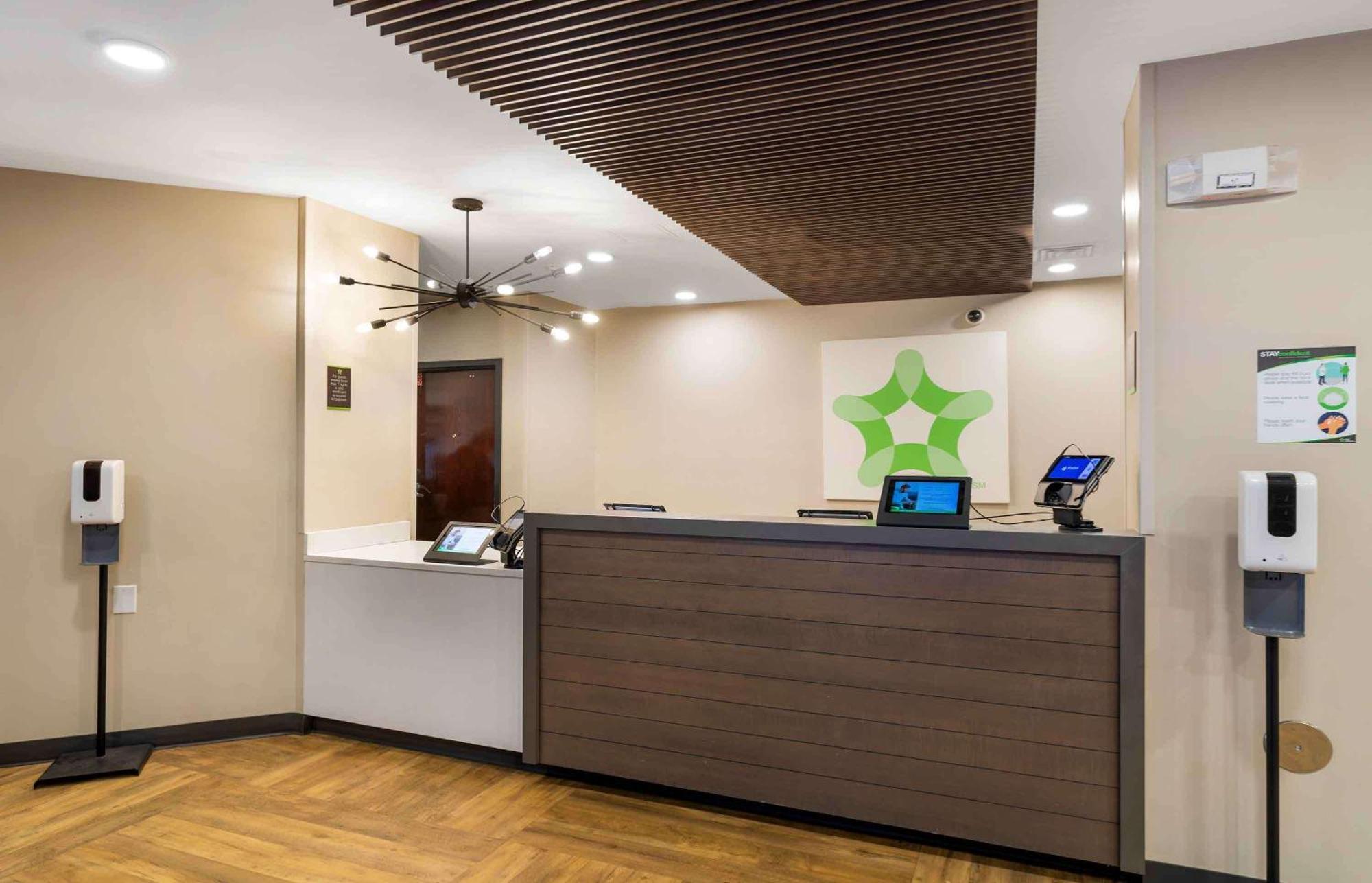 Extended Stay America Premier Suites - Nashville - Vanderbilt מראה חיצוני תמונה