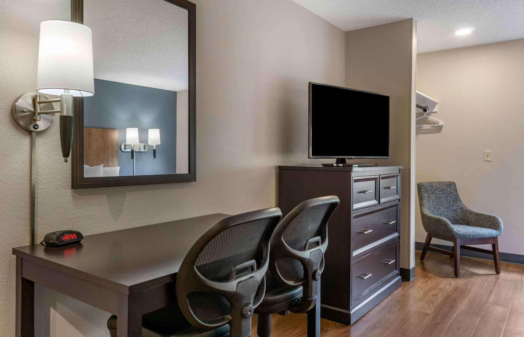 Extended Stay America Premier Suites - Nashville - Vanderbilt מראה חיצוני תמונה