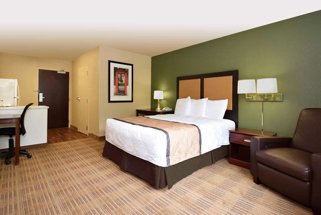 Extended Stay America Premier Suites - Nashville - Vanderbilt חדר תמונה