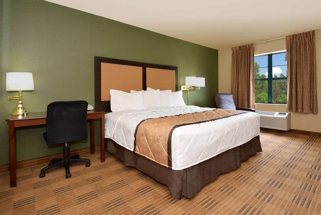 Extended Stay America Premier Suites - Nashville - Vanderbilt חדר תמונה